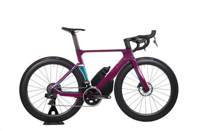 Segunda Vida - Carretera - Orbea Orca - 51 . Muy Bueno