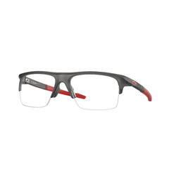 Montures de lunettes Oakley PLAZLINK OX 8061 homme Taille 58/19/140