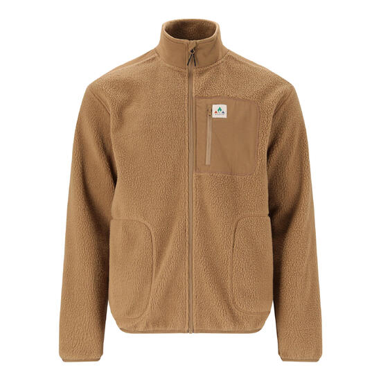 Polar Whistler Felis Teddy