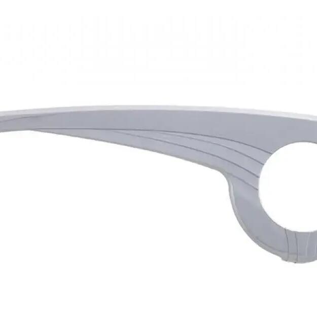 Injector chain guard Hebie