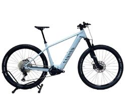 Reconditionné - VTT électrique Canyon Grand Canyon ON:9 - comme neuf