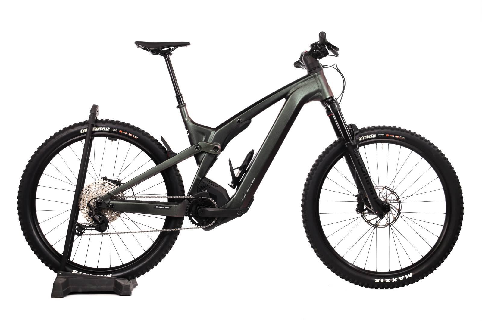 SCOTT Segunda Vida - Bicicleta electrica - Scott  - XL - Excelente