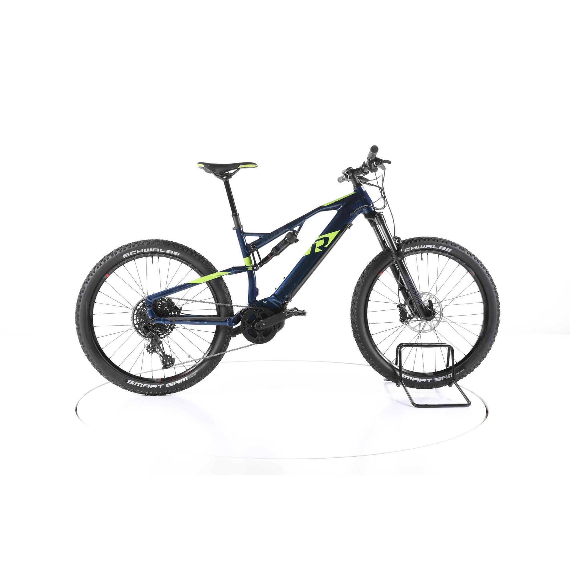 Second Life - R Raymon FullRay 130E 6.0 Fully E-Bike - Stan dobry