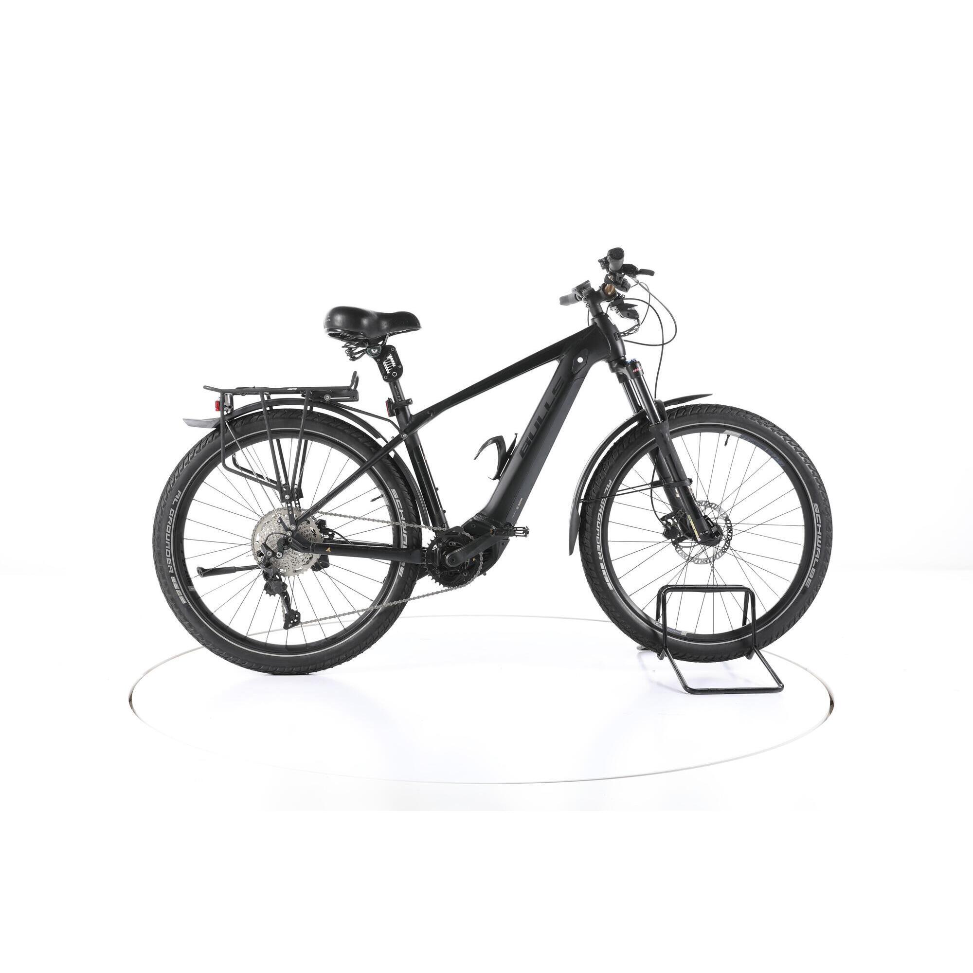 Second Life - Bulls Copperhead EVO 2 XXL Street E-Bike - Stan dobry