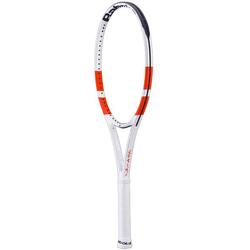 Raquette de Tennis Blanche Mixte Babolat Team