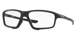 Montures de lunettes Oakley CROSSLINK ZERO OX 8076 homme Taille 56/16/138