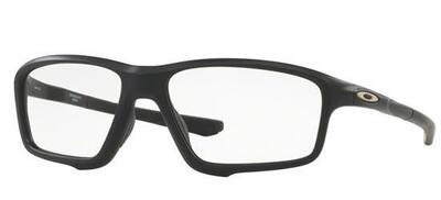 Montatura da Vista Oakley CROSSLINK ZERO OX 8076 uomo Taglia 56/16/138