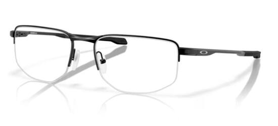 Brillenfassungen Oakley ADDAMS 5.0 0OX3035 herren Größe 54/18/140