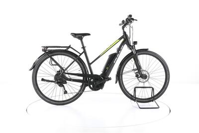 Tweedehands - bulls street cx e-bike - goed