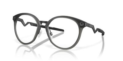 Brillenfassungen Oakley COGNITIVE OX8181 herren Größe 55/18/137
