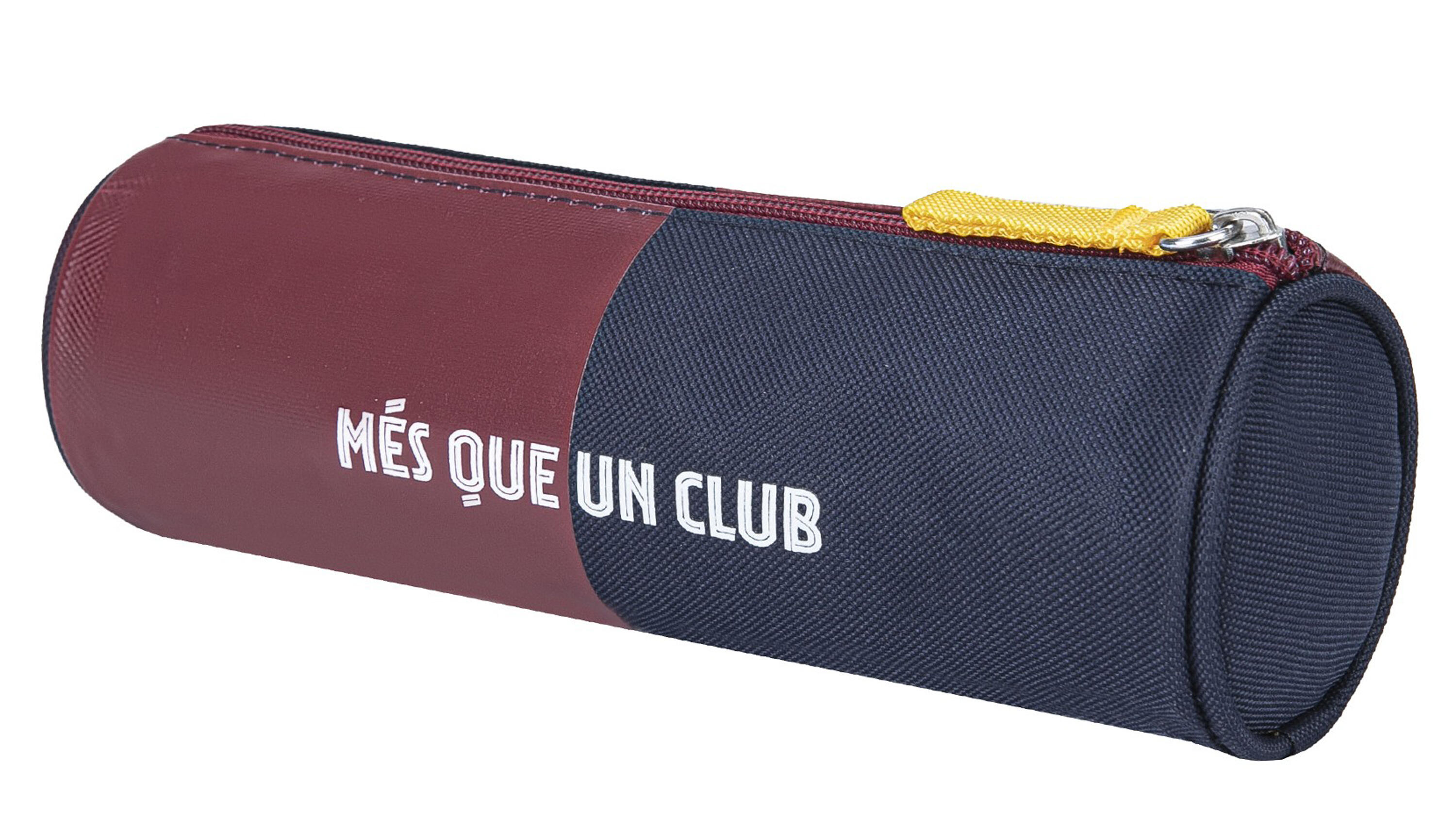 Trousse scolaire Barça - Collection officielle Fc Barcelone 3/5