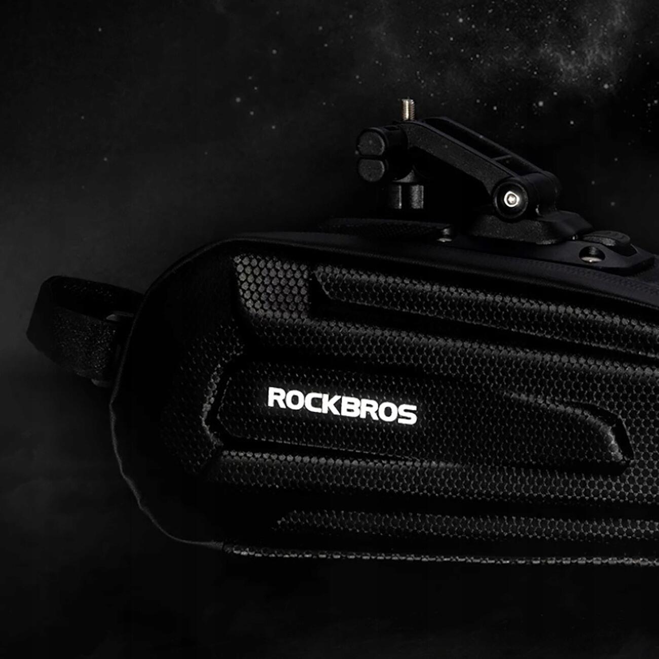 Rockbros fietszadeltas 3/7