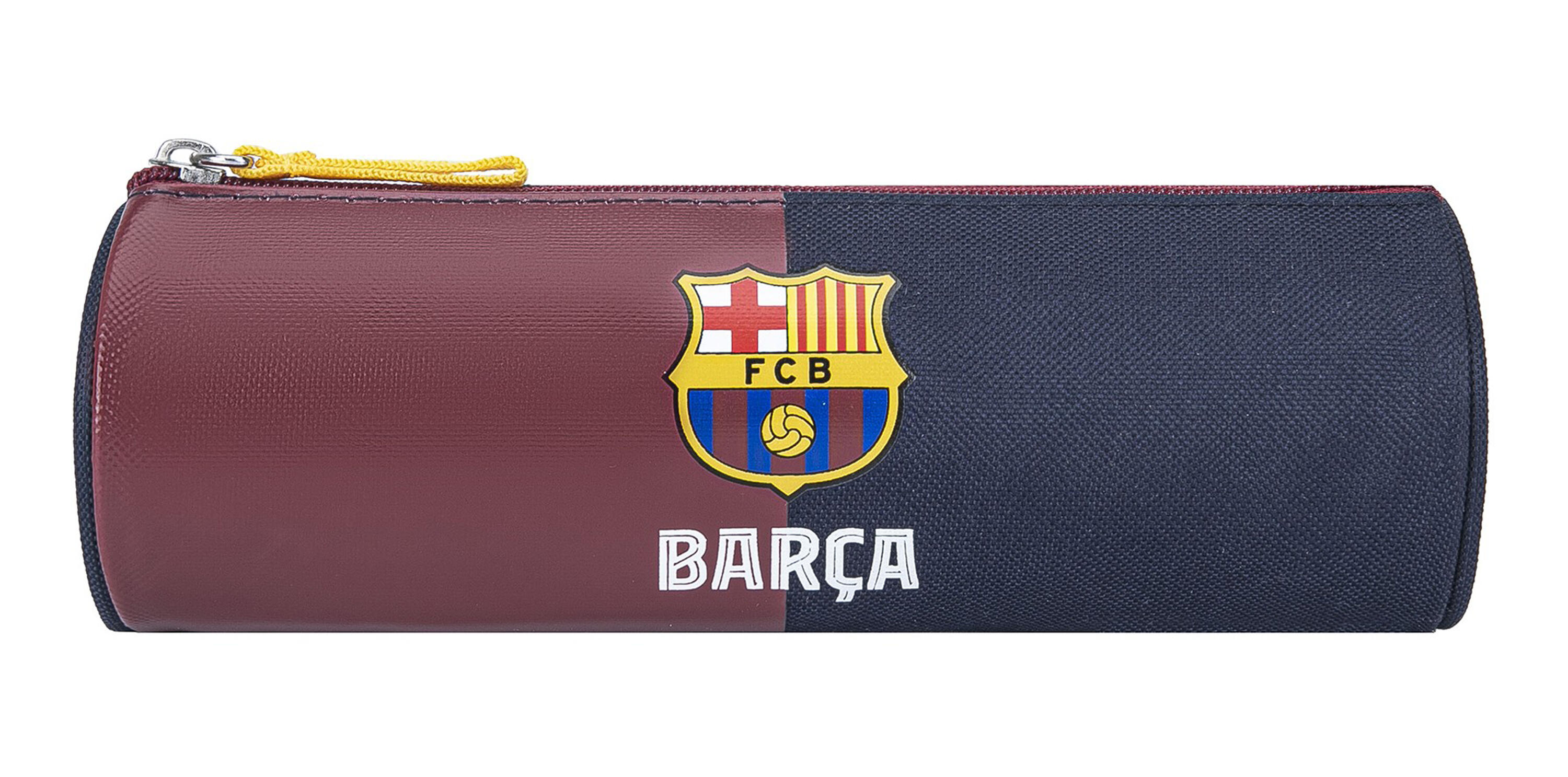 Trousse scolaire Barça - Collection officielle Fc Barcelone 2/5