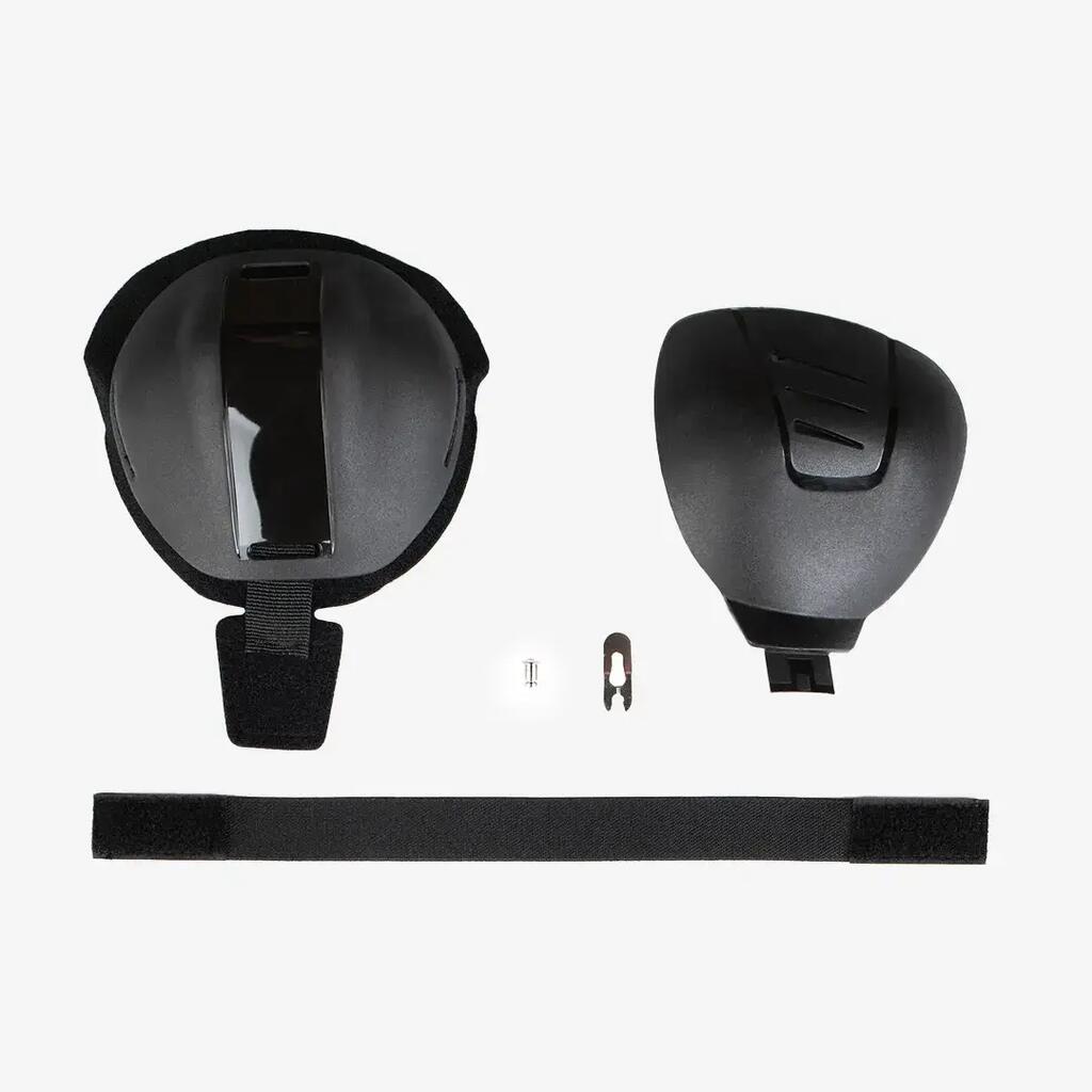 Axis Patella Pack L/XL Left EVS_SPORTS Knee Protection