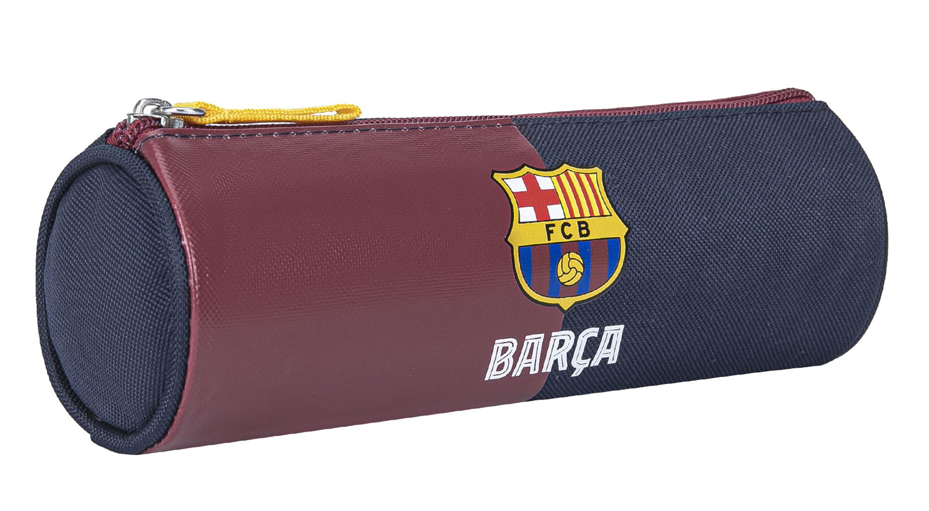 Trousse scolaire Barça - Collection officielle Fc Barcelone 5/5