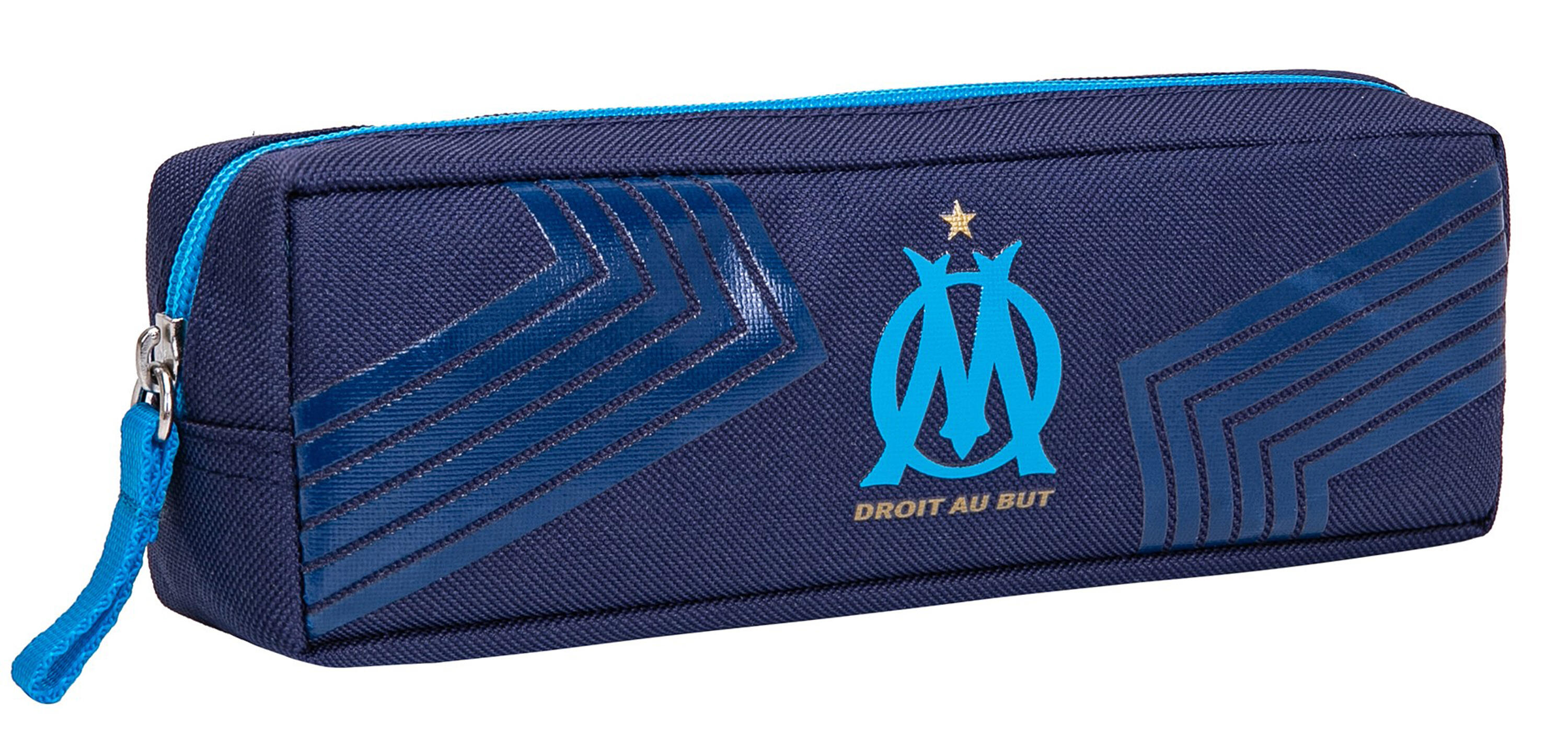 Trousse OM - Collection officielle Olympique de Marseille