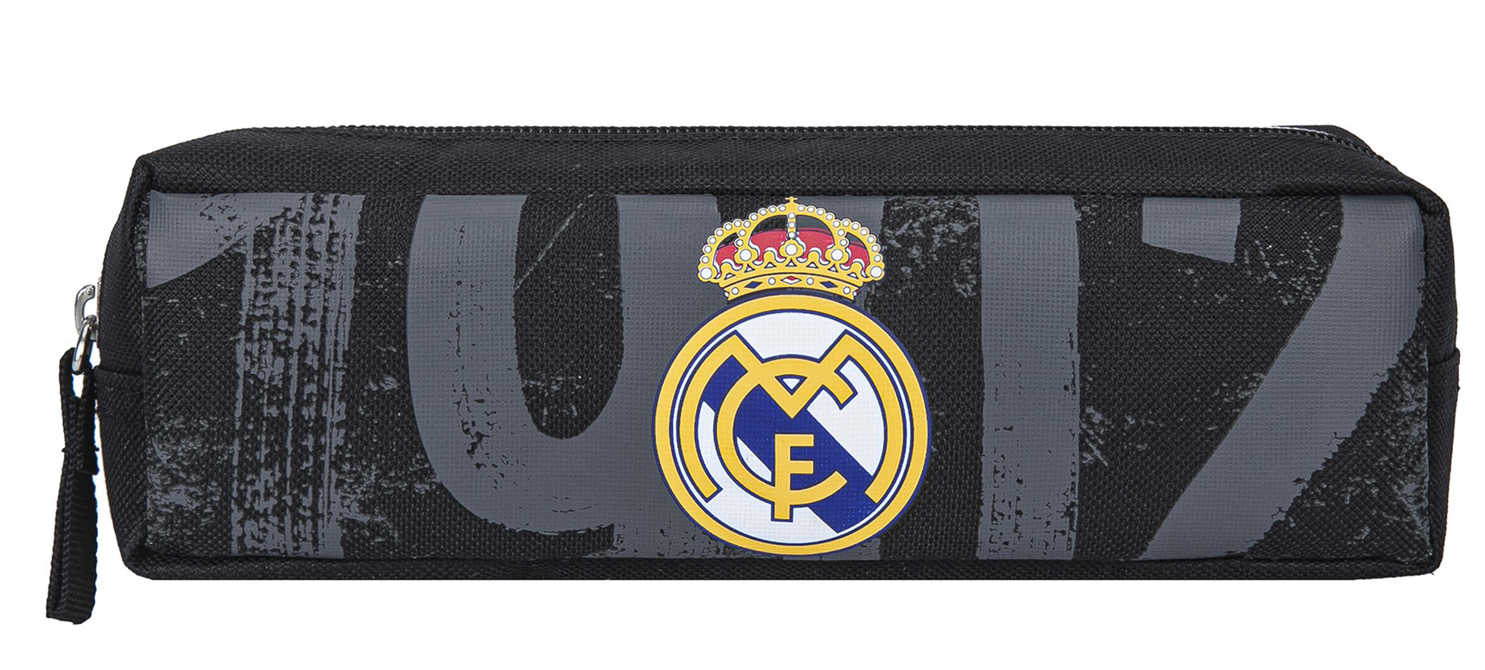 Trousse scolaire Real Madrid - Collection officielle 3/6
