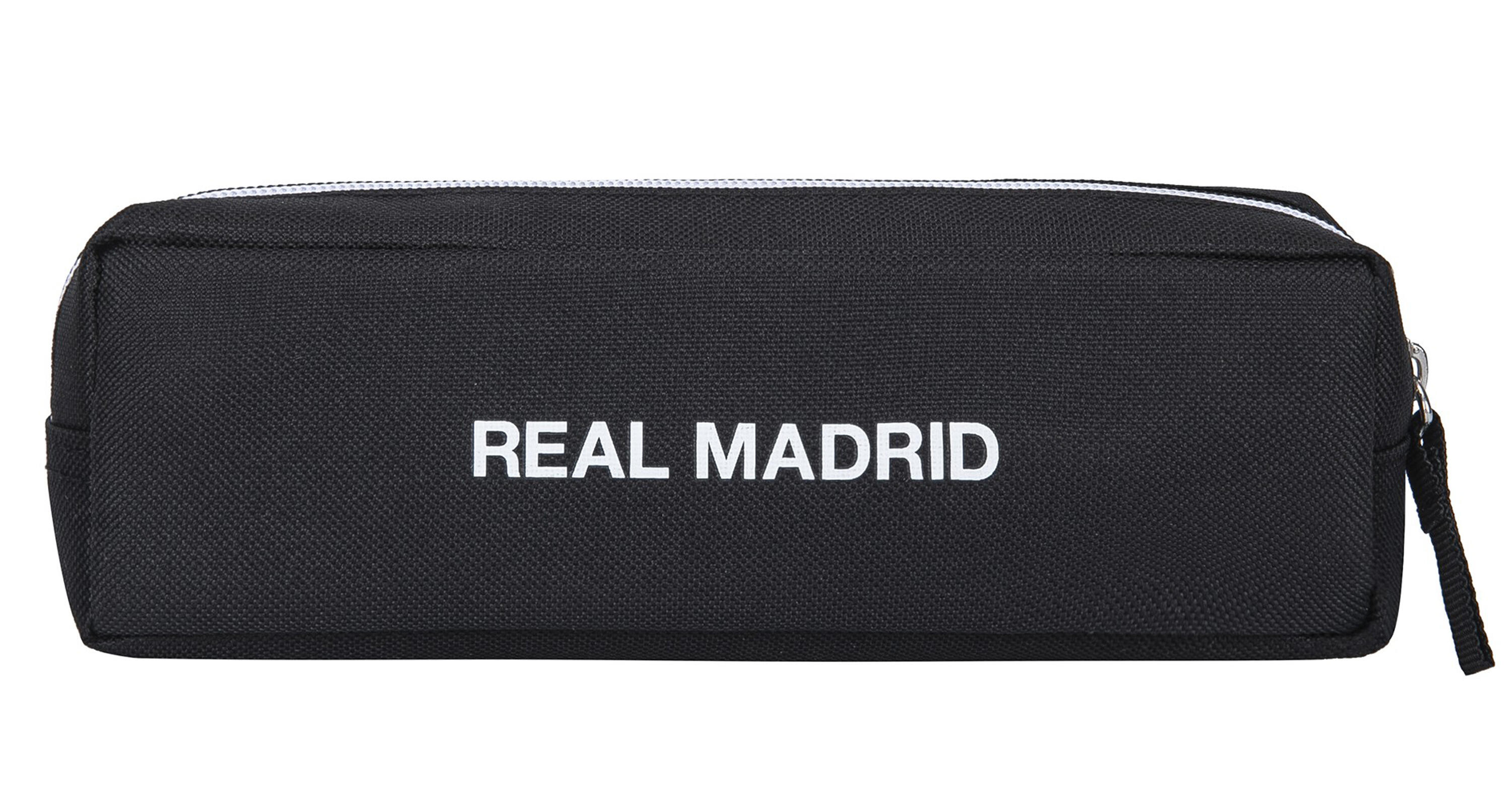Trousse scolaire Real Madrid - Collection officielle 6/6