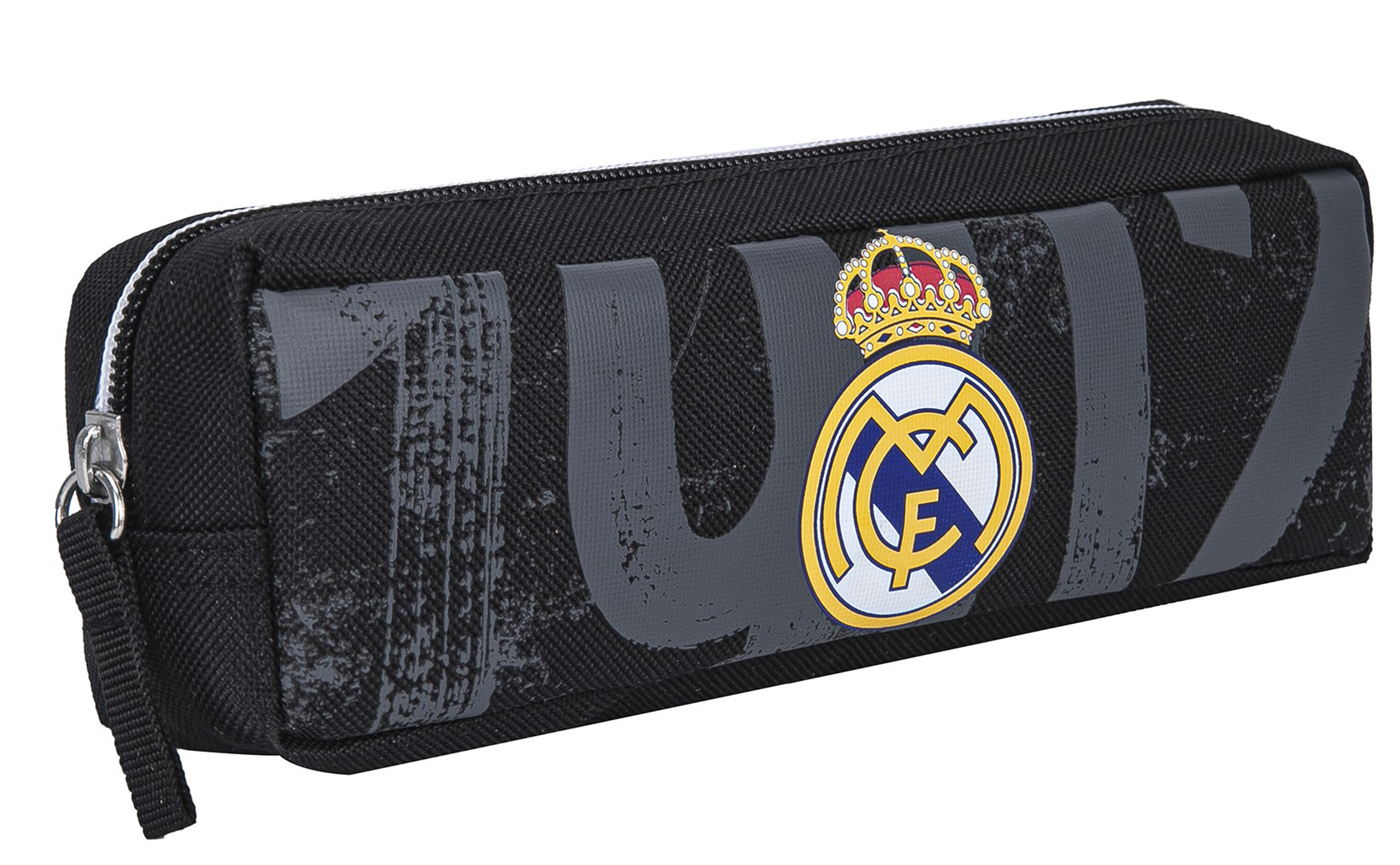 Trousse scolaire Real Madrid - Collection officielle 2/6