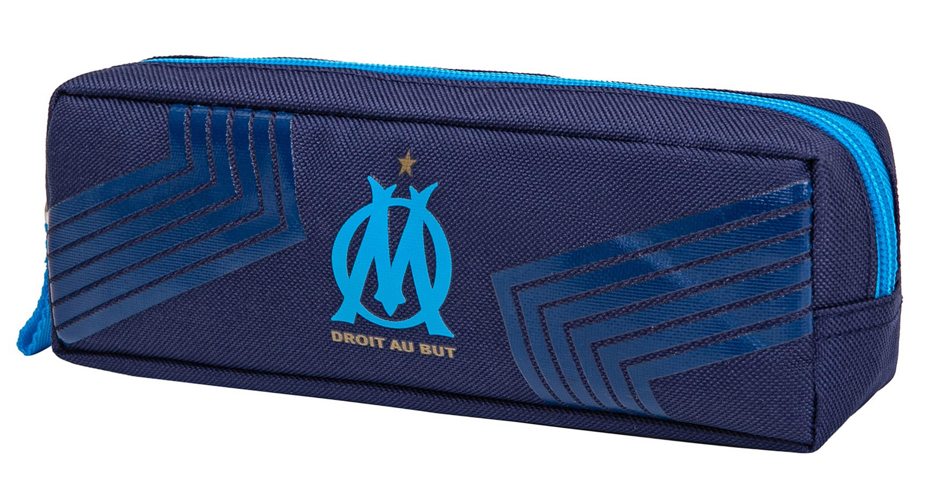 Trousse OM - Collection officielle Olympique de Marseille 2/4