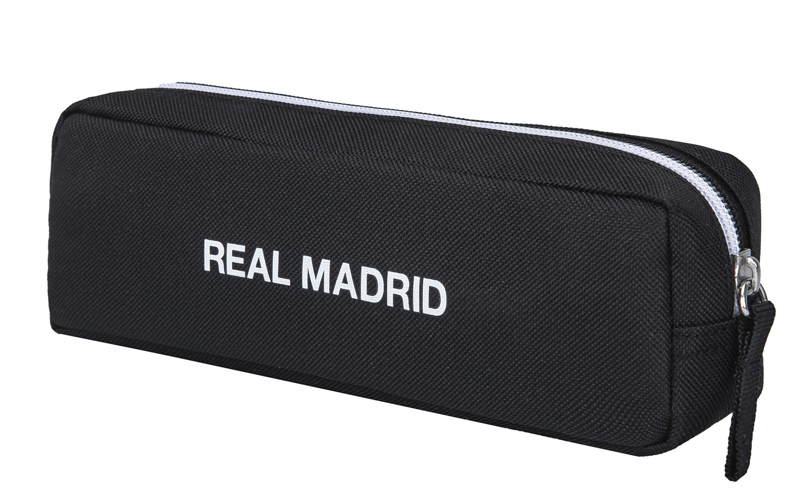 Trousse scolaire Real Madrid - Collection officielle 5/6