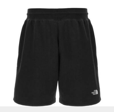 THE NORTH FACE BERMUDA DA UOMO BLACK