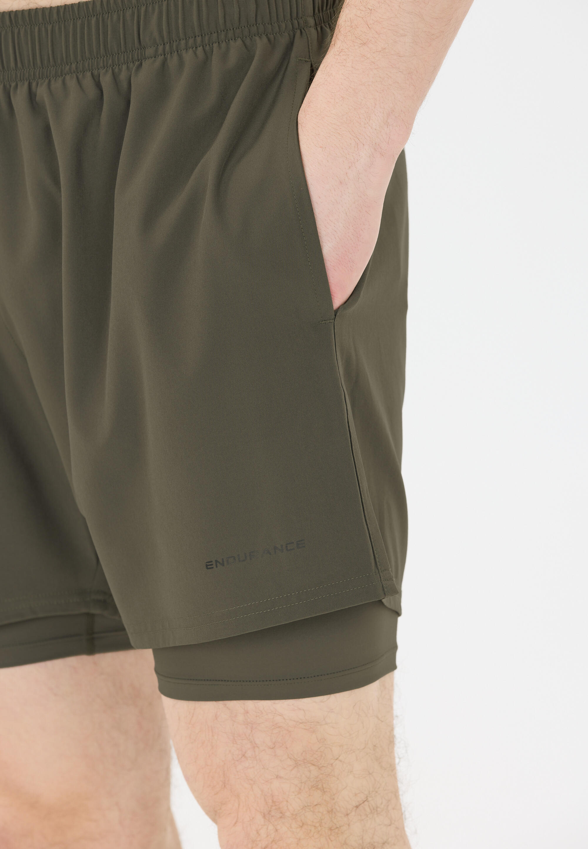 Shorts Kros 3/15