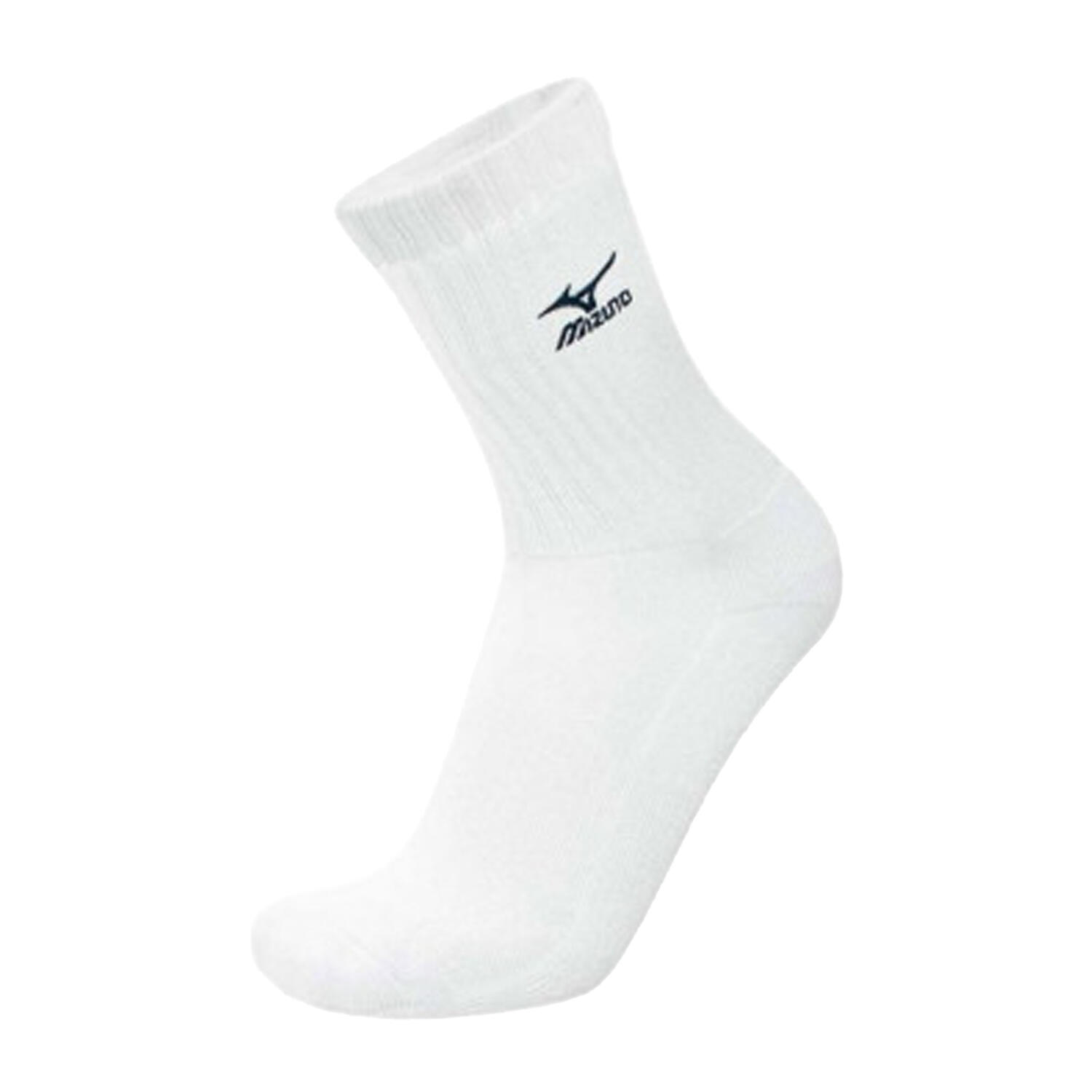 Chaussettes Volleyball SKARPETY Homme (Blanc) 2/2