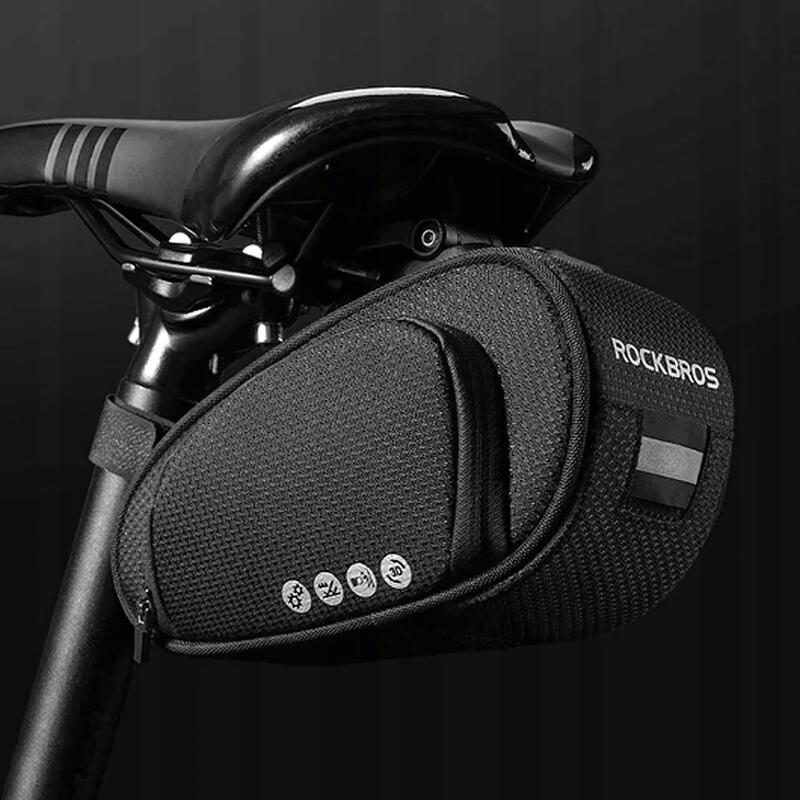 Geantă pentru bicicletă Rockbros