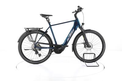 Ebike ricondizionata · KTM Macina Tour P610 · Come nuovo