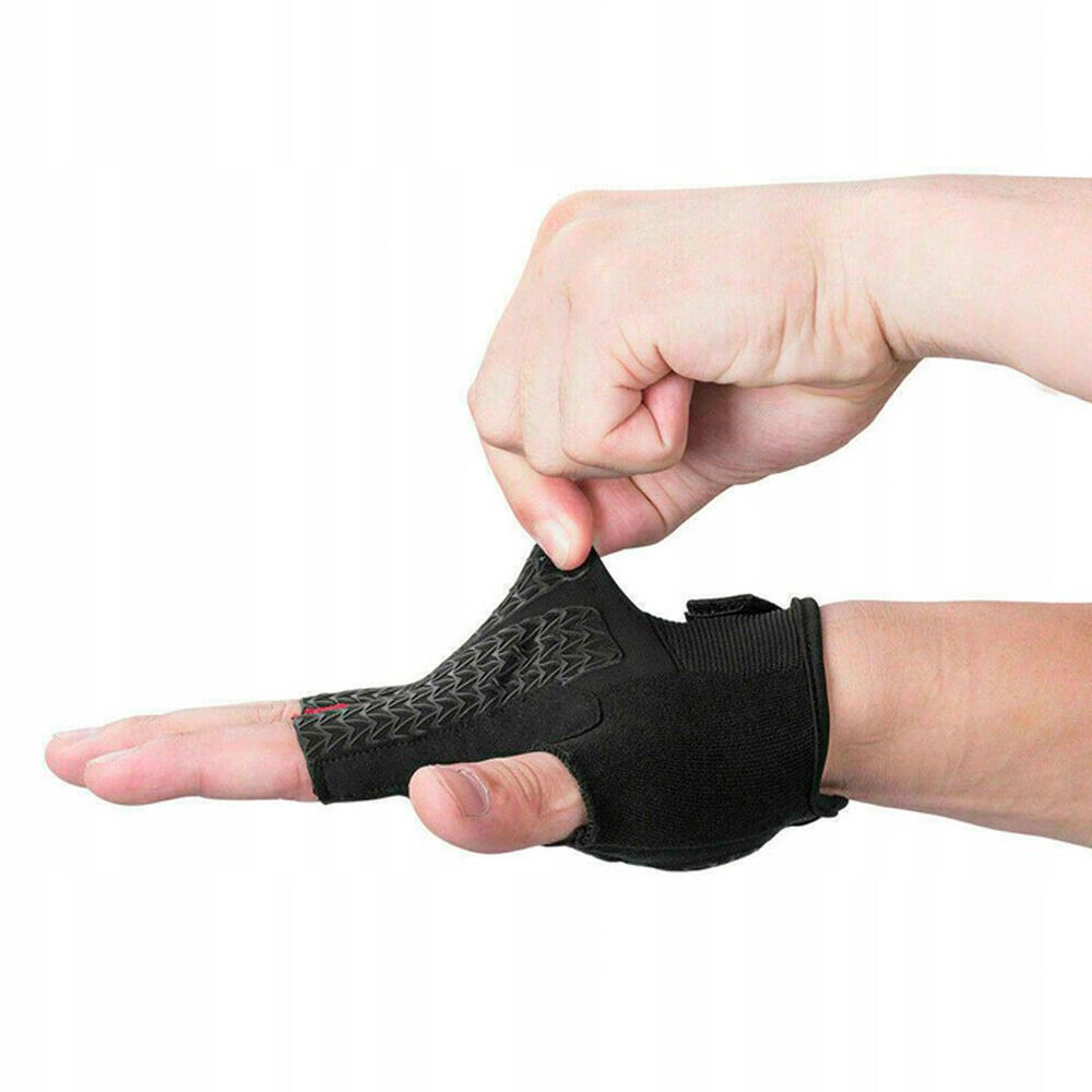 Gants de cyclisme avec inserts en gel Rockbros 3/7