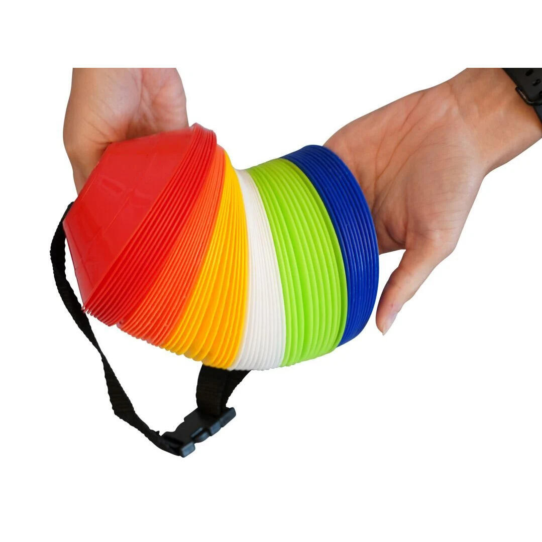 Mini cono di trasmissione Tanga sports (x60) 2/3