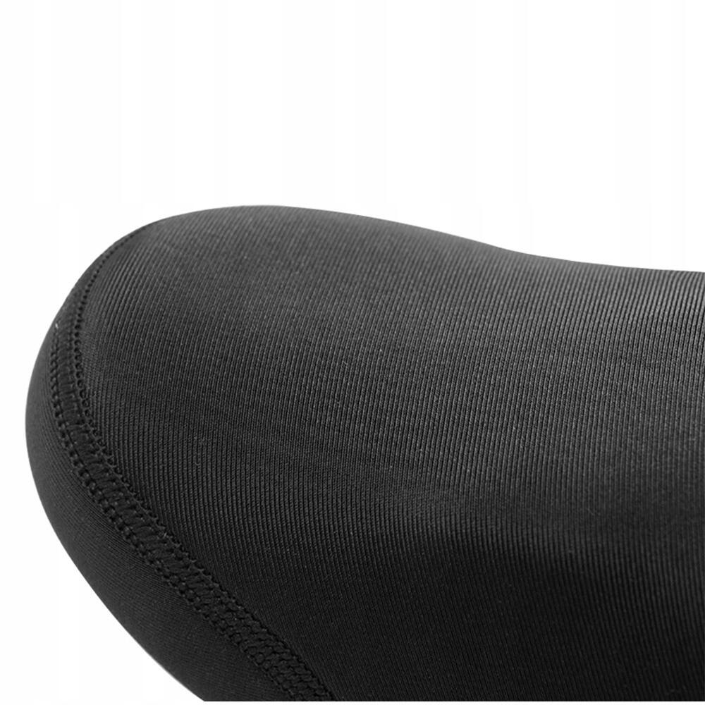 Rockbros LF1052 Zwarte Waterdichte Schoenovertrekken - S/M, Veilig & Comfortabel 5/7