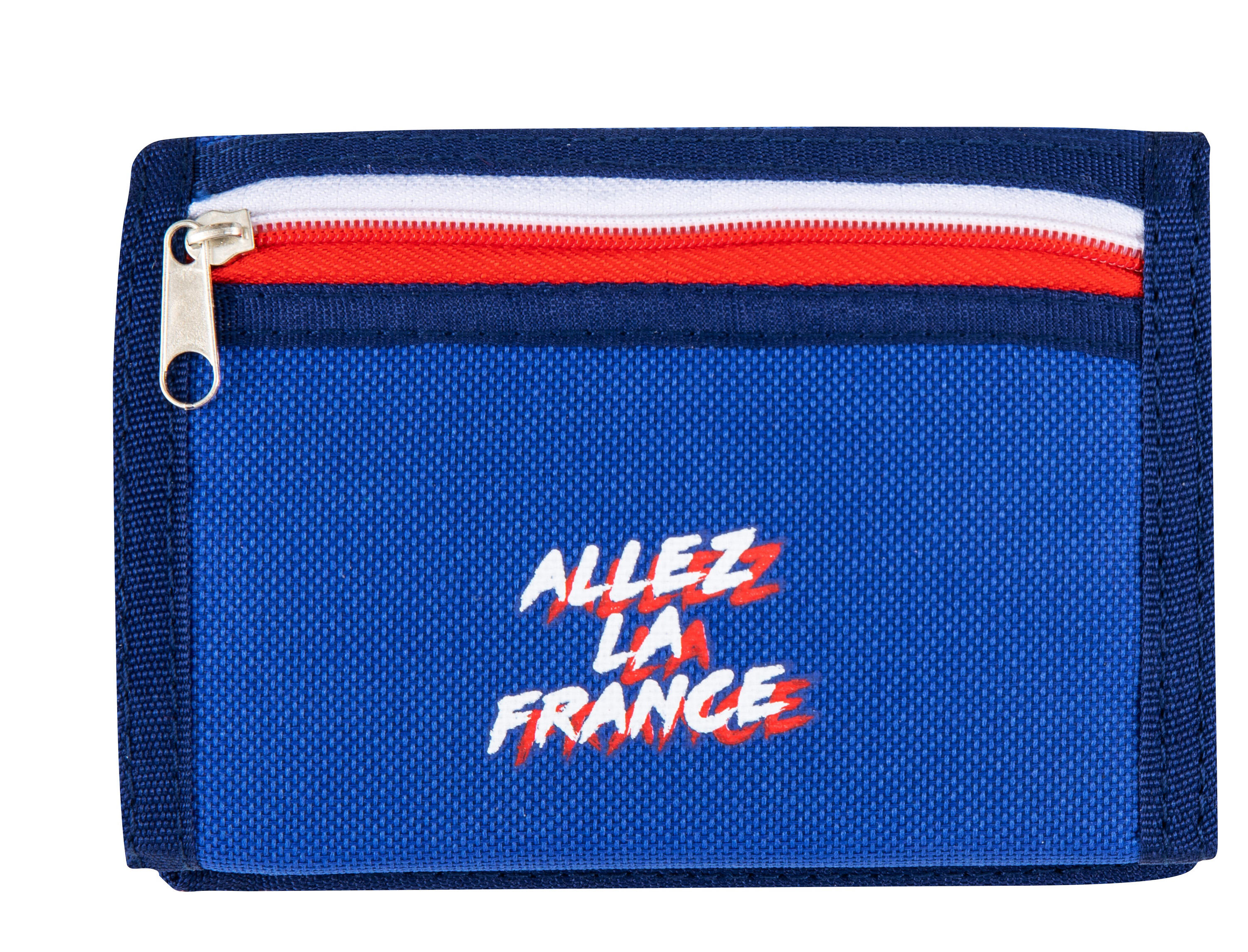 Portefeuille FFF - Collection officielle Equipe de France 2/4