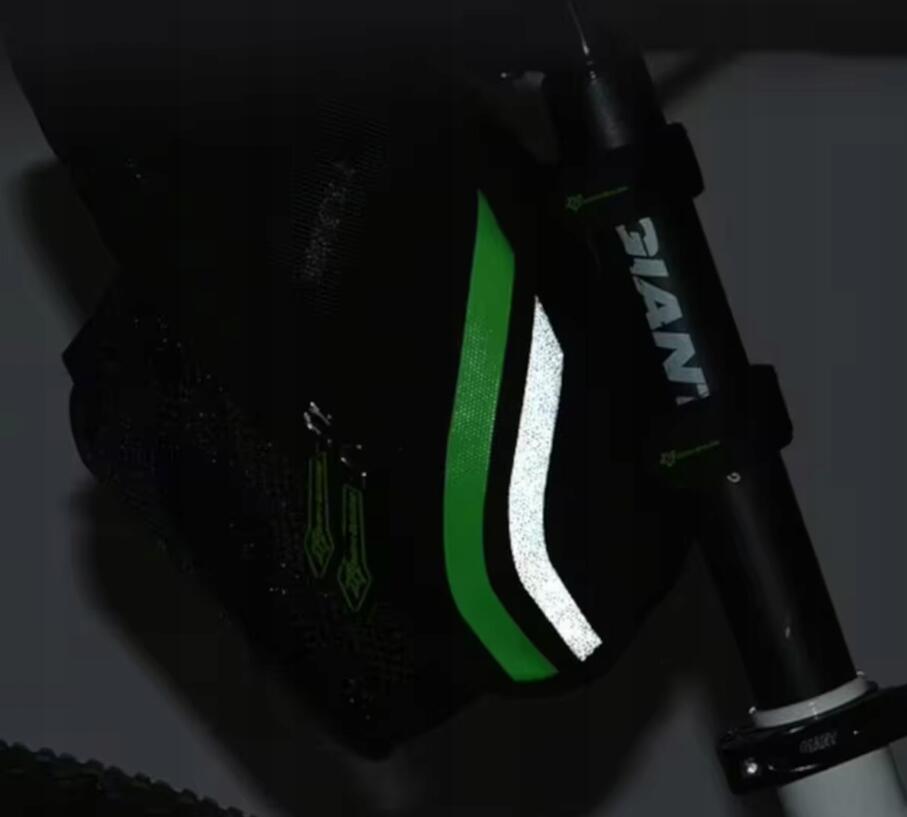 Zadeltas voor fiets Rockbros 6/7