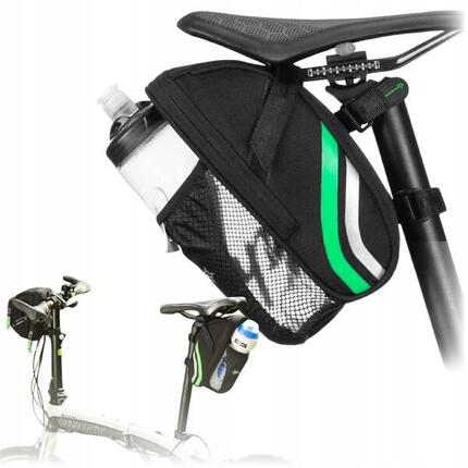 Satteltasche für Fahrrad Rockbros