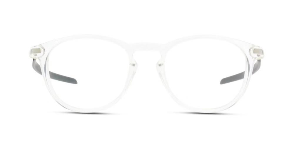 Montures de lunettes Oakley PITCHMAN R CARBON OX 8149 homme Taille 50/19/138 2/3