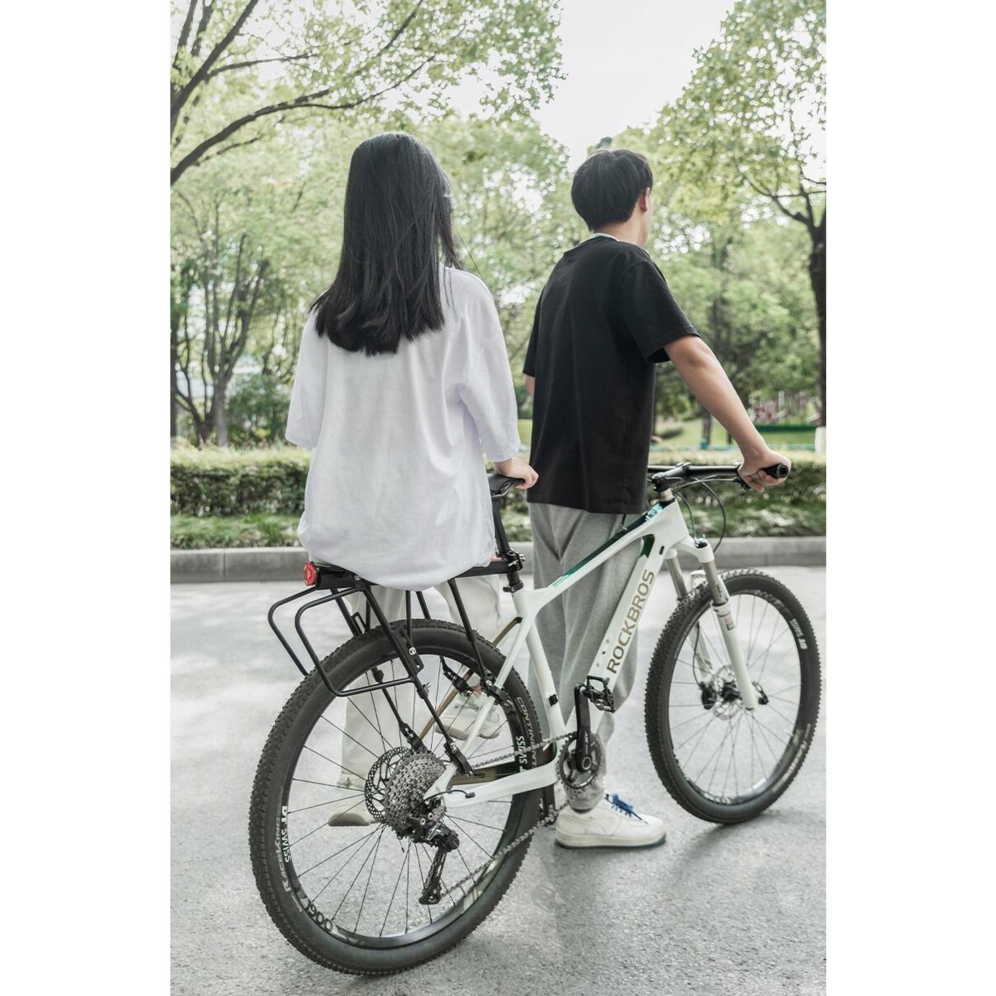 Suport pentru bagaje pentru biciclete Rockbros