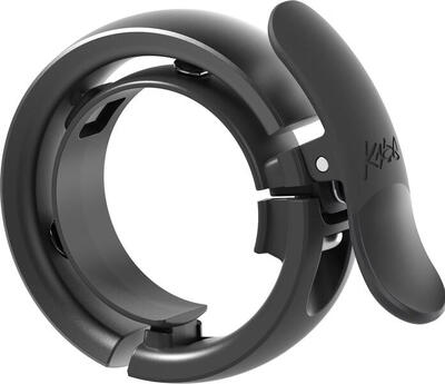 Oi bell prima - anthracite - large