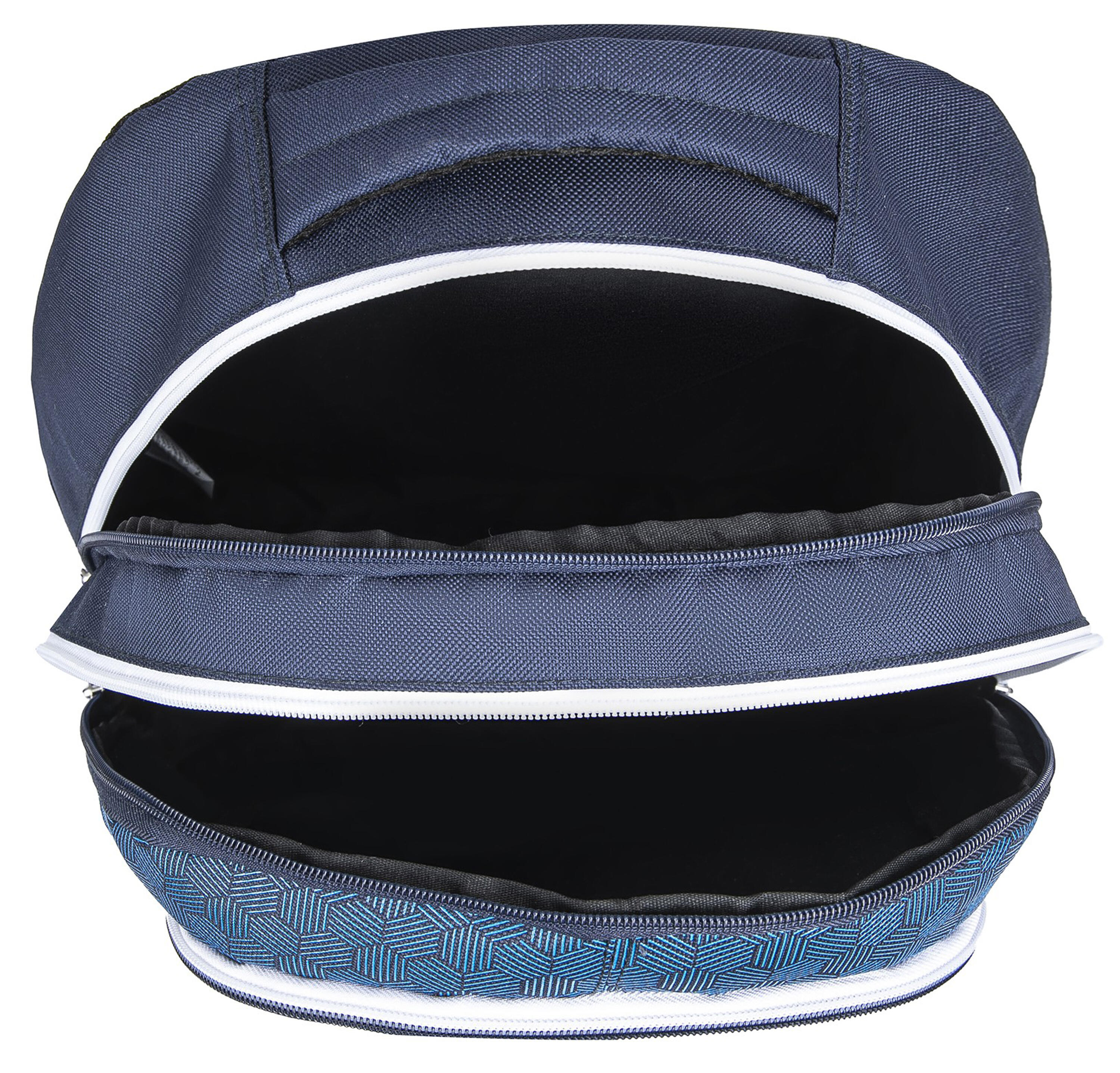 Équipe De France Sac De Sport FFF - Sac Baril Pliable, Bandoulière, 26x44x26 Cm - Collection Officielle