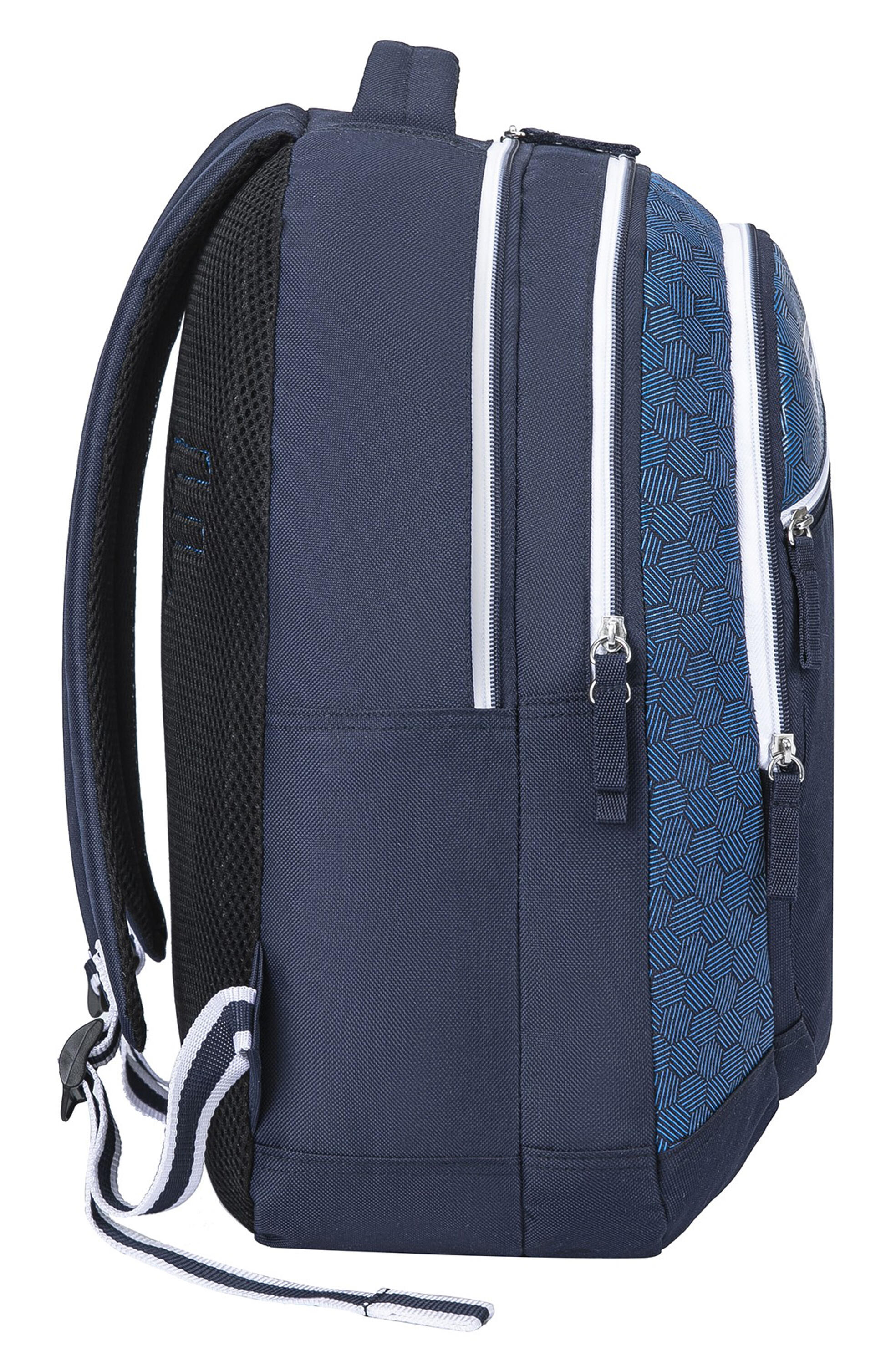 Sac à dos FFF - Collection officielle Equipe de France 4/5
