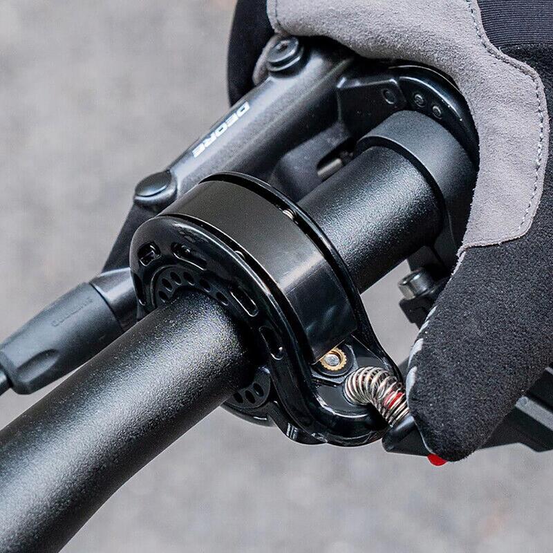 Soneria Rockbros pentru bicicleta
