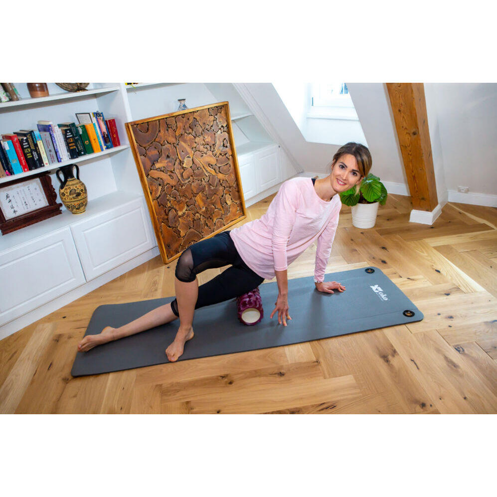 Nivellierte Massagerolle OKO 7/7