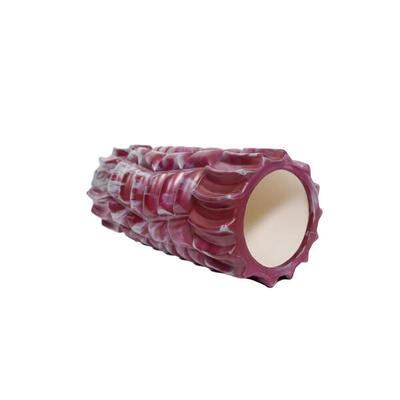 Genivelleerde massagerol oko