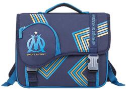 Cartable OM - Collection officielle Olympique de Marseille