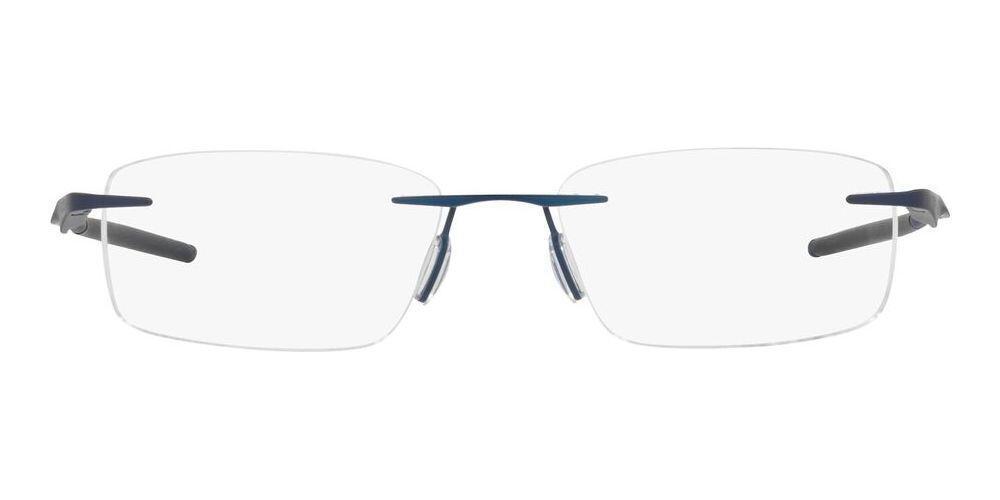 Montures de lunettes Oakley WINGFOLD EVR OX 5118 homme Taille 53/18/139 2/4