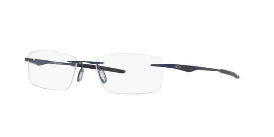 Brillenfassungen Oakley WINGFOLD EVR OX 5118 herren Größe 53/18/139