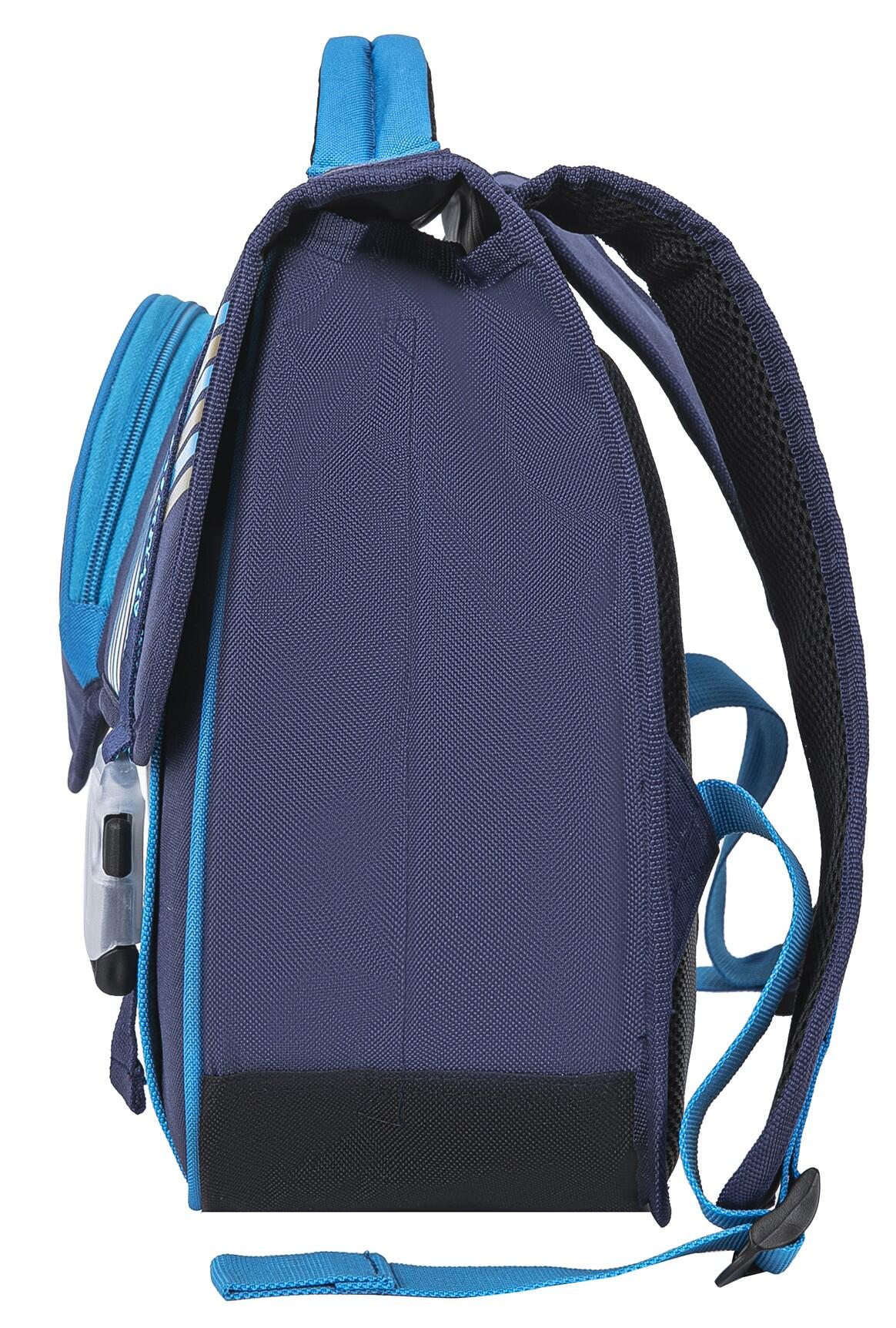 Cartable OM - Collection officielle Olympique de Marseille 6/6