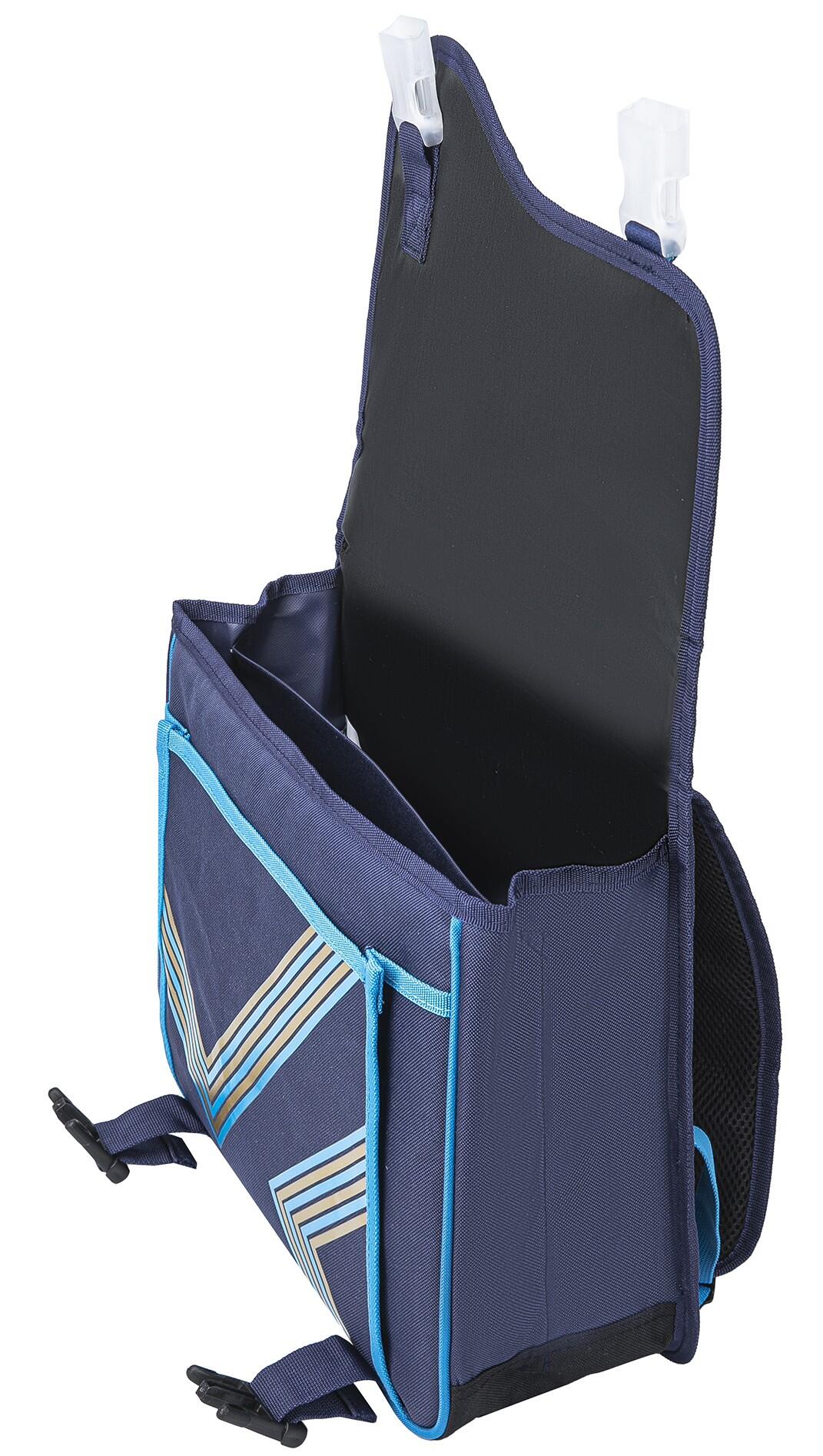 Cartable OM - Collection officielle Olympique de Marseille 4/6