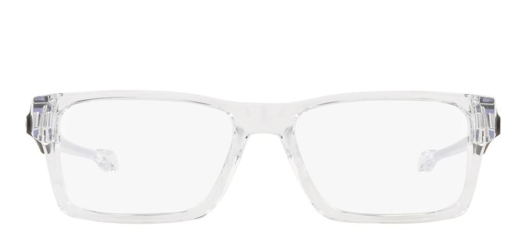 Monturas de gafas Oakley DOUBLE STEAL OY 8020 junior Tamaño 48/15/129 2/3